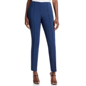 Jason Wu Royal Navy Blue Dress Slack Pants Size 6